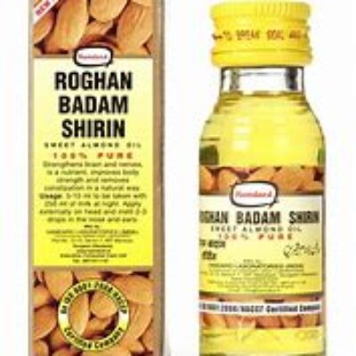 badam rogan